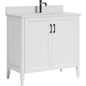 Strasser Woodenworks bathroom vanities image-12