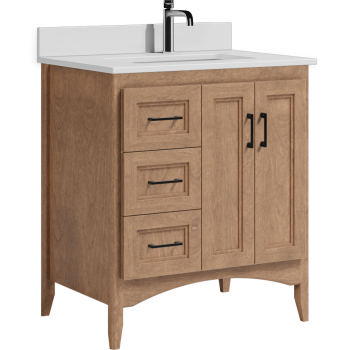 Strasser Woodenworks bathroom vanities image-4