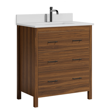 Strasser Woodenworks bathroom vanities image-4