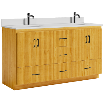 Strasser Woodenworks bathroom vanities image-16