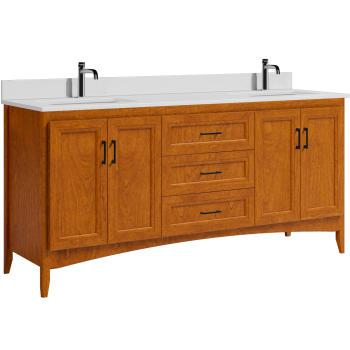 Strasser Woodenworks bathroom vanities image-20