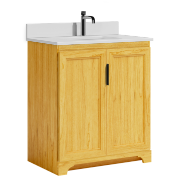 Strasser Woodenworks bathroom vanities image-16