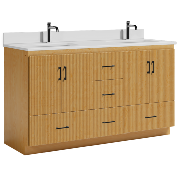 Strasser Woodenworks bathroom vanities image-14