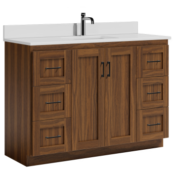Strasser Woodenworks bathroom vanities image-20