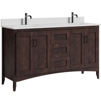 Strasser Woodenworks bathroom vanities image-12