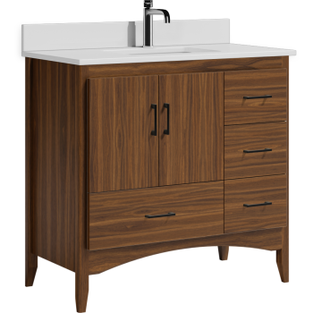 Strasser Woodenworks bathroom vanities image-4