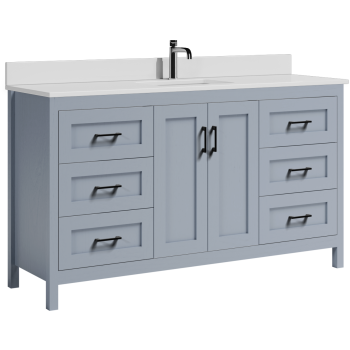 Strasser Woodenworks bathroom vanities image-16
