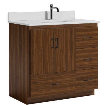 Strasser Woodenworks bathroom vanities image-20