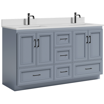 Strasser Woodenworks bathroom vanities image-16
