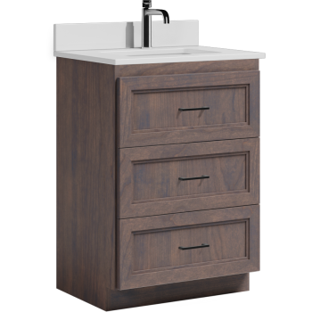 Strasser Woodenworks bathroom vanities image-6