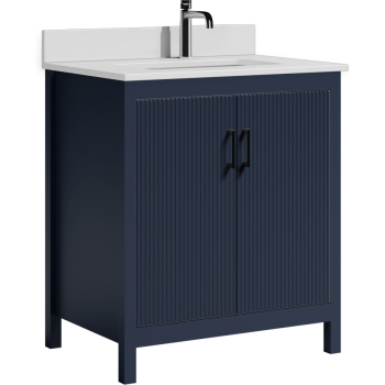 Strasser Woodenworks bathroom vanities image-16