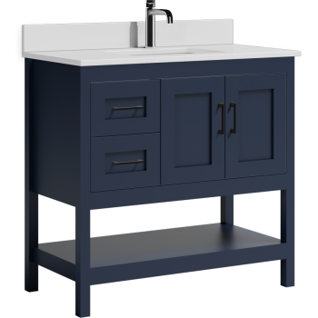 Strasser Woodenworks bathroom vanities image-12