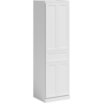 Strasser Woodenworks linen towers & cabinets image-6