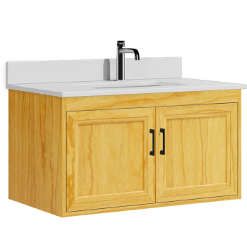 Strasser Woodenworks bathroom vanities image-14