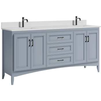 Strasser Woodenworks bathroom vanities image-2