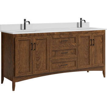 Strasser Woodenworks bathroom vanities image-12