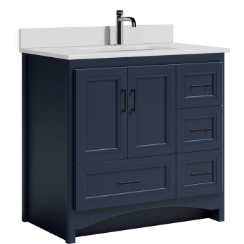 Strasser Woodenworks bathroom vanities image-18