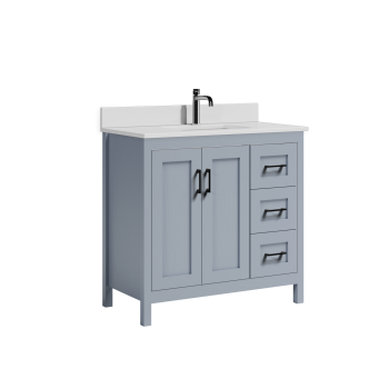 Strasser Woodenworks bathroom vanities image-14