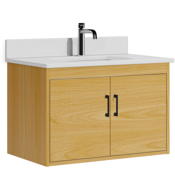 Strasser Woodenworks bathroom vanities image-4