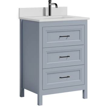 Strasser Woodenworks bathroom vanities image-16