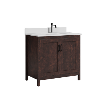 Strasser Woodenworks bathroom vanities image-2