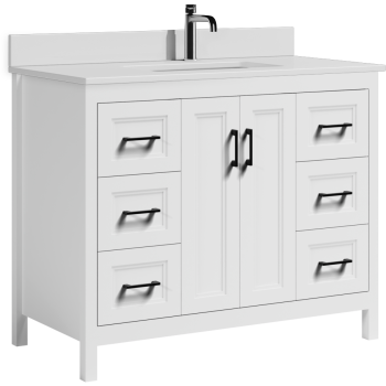 Strasser Woodenworks bathroom vanities image-2