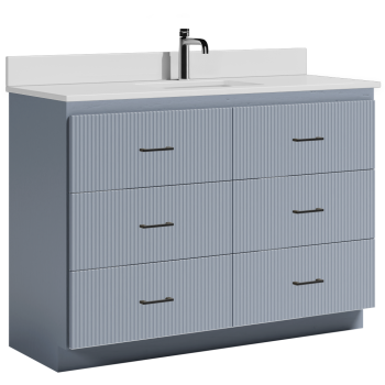 Strasser Woodenworks bathroom vanities image-2