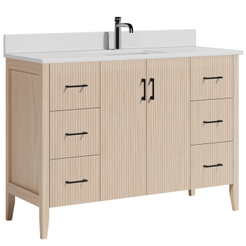 Strasser Woodenworks bathroom vanities image-6