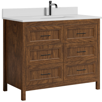 Strasser Woodenworks bathroom vanities image-12