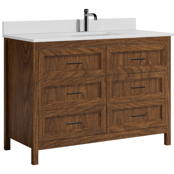 Strasser Woodenworks bathroom vanities image-2