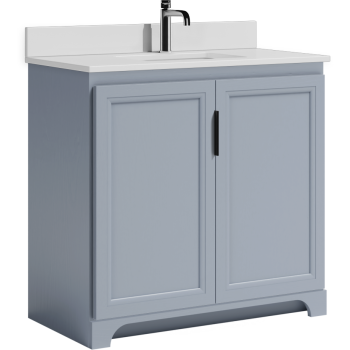 Strasser Woodenworks bathroom vanities image-14