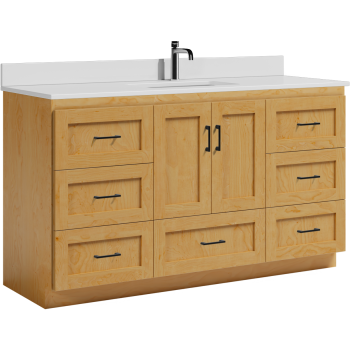 Strasser Woodenworks bathroom vanities image-6