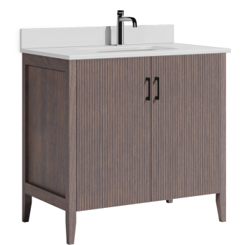 Strasser Woodenworks bathroom vanities image-8