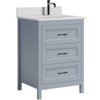 Strasser Woodenworks bathroom vanities image-6
