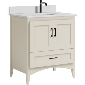 Strasser Woodenworks bathroom vanities image-18