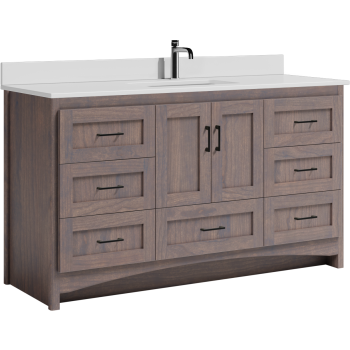Strasser Woodenworks bathroom vanities image-10