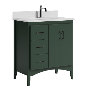 Strasser Woodenworks bathroom vanities image-14