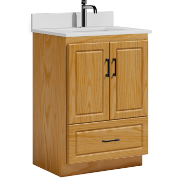 Strasser Woodenworks bathroom vanities image-6