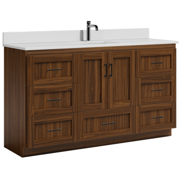 Strasser Woodenworks bathroom vanities image-20