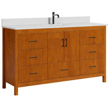 Strasser Woodenworks bathroom vanities image-20
