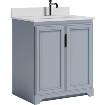 Strasser Woodenworks bathroom vanities image-12
