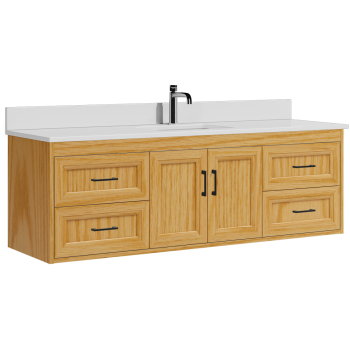 Strasser Woodenworks bathroom vanities image-12