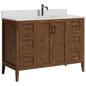 Strasser Woodenworks bathroom vanities image-20