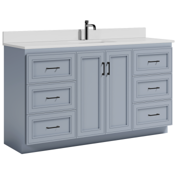 Strasser Woodenworks bathroom vanities image-16