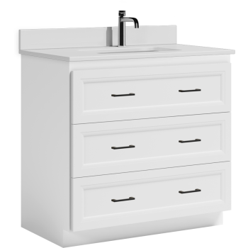 Strasser Woodenworks bathroom vanities image-2