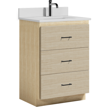 Strasser Woodenworks bathroom vanities image-4