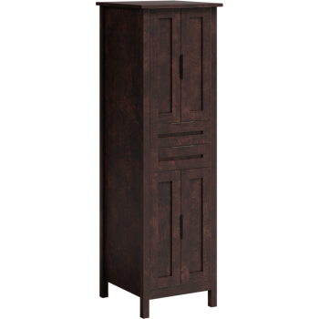 Strasser Woodenworks linen towers & cabinets image-6