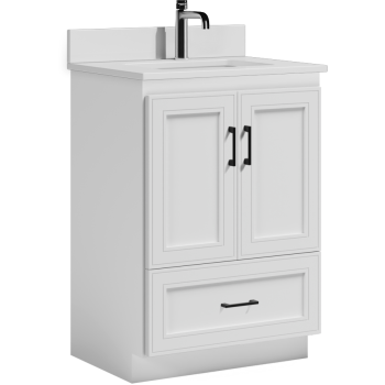 Strasser Woodenworks bathroom vanities image-18