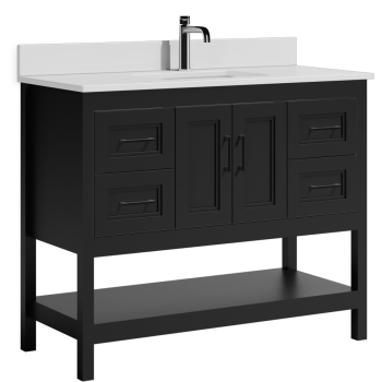 Strasser Woodenworks bathroom vanities image-8