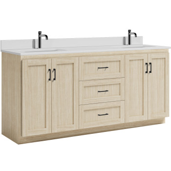 Strasser Woodenworks bathroom vanities image-18